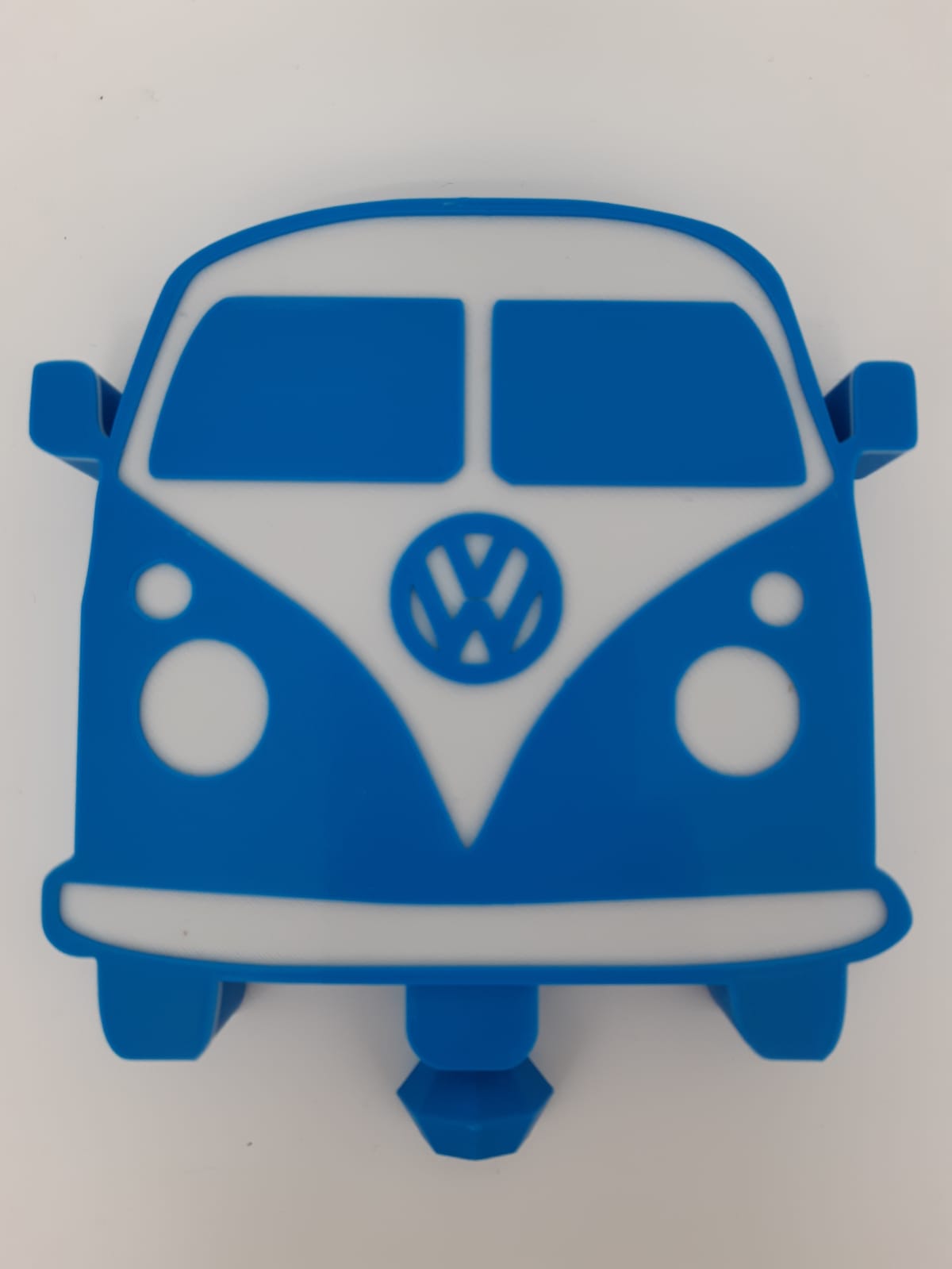 Schudbakje Volkswagen Bus
